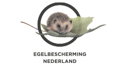 Egelbescherming Nederland - CJ Wildlife partner